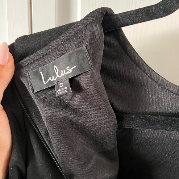 Lulus Dress - Picture 2 of 2